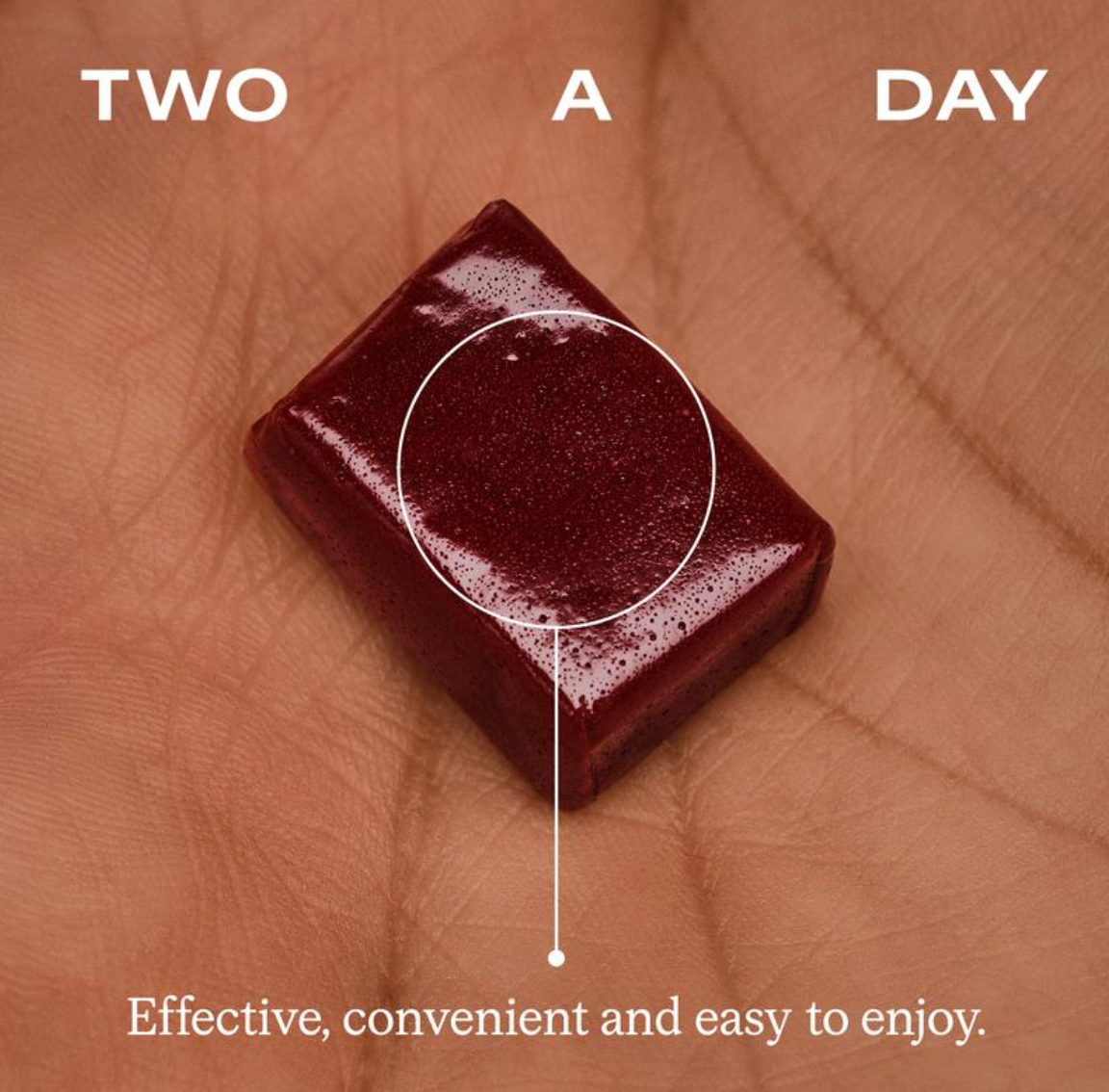 SuperBeets Heart Chews, Nitric Oxide and BP Support